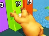 играть Fit the fat now