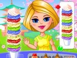 играть My ice cream shop now