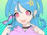 играть Anime avatar design now