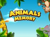 играть Super animal memory now