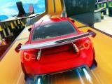 играть Car stunt racing - car games now