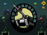играть City defender war
