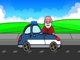 играть Find the old mans car key 2