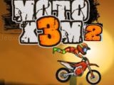 играть Moto x maniac 2.2
