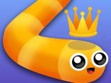 играть Snake.io: jeu serpent