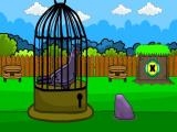 играть Rescue the pigeon 2