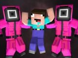 играть Amonguscraft
