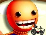 играть Buddy halloween adventure