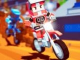 играть Tricks - 3d bike racing game