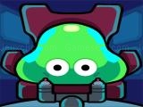 играть Slime water