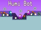 играть Humi bot
