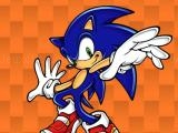 играть Sonic bridge challenge
