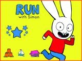 играть Simon runner