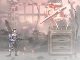 играть Captain photon and the planet of chaos