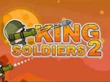 играть King soldiers 2