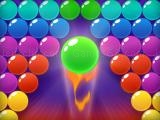 играть Shoot bubbles