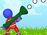 играть Bazooka boy adventure now