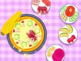 играть Pizza chef now