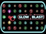 играть Glow blast ! now