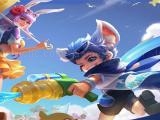 играть Forward rush now