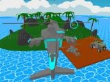 играть Original blocky combat swat storm desert 2022