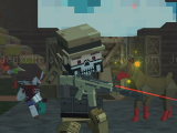 играть Crazy pixel apocalypse 3 zombie 2022