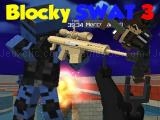 играть Blocky combat swat 3 2022