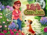 играть Lily’s garden - design & relax now