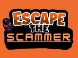 играть Escape the scammer now
