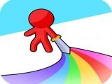 играть Color overlay now