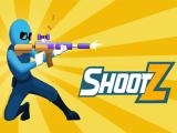 играть Shoot z now