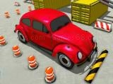 играть Car parking game driving skill now