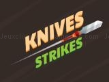 играть Knives strikes now