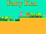 играть Fatty ken now