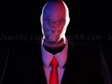 играть Backrooms slender horror now