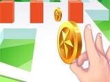 играть Coin running now