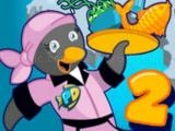 играть Penguin diner 2 now