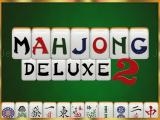 играть Mahjong deluxe 2 now