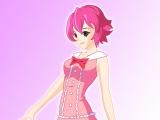 играть Anime girl ayami now