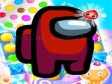 играть Among us online games puzzle match3 now