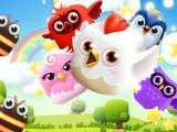 играть Crazy birdy now