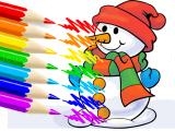 играть Coloring game now