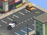 играть Fast car parking 3d now