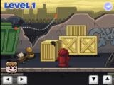 играть Bobo now