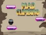 играть Mad climbing game now