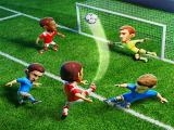 играть Crazy goal : soccer stickman now