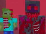 играть Backrooms survival shooter now