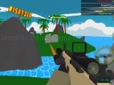 играть Blocky combat swat edge 2022 now