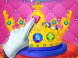 играть Fashion jewelry designer now