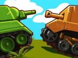 играть Multiplayer tank battle now